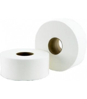 Jumbo Toilet Paper