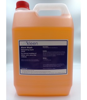 Unikleen Atom Wash