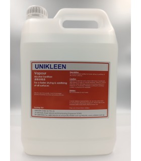 Unikleen Vapour