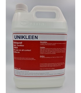 Unikleen Uniquat