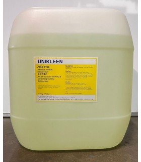 Unikleen Alka Plus