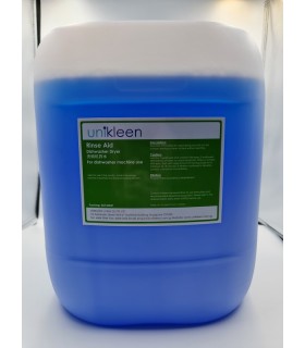 Unikleen Rinse Aid