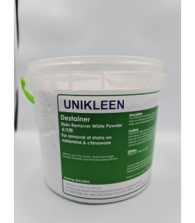 Unikleen Destainer