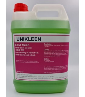 Unikleen Bowl Kleen