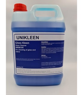 Unikleen Glass Kleen