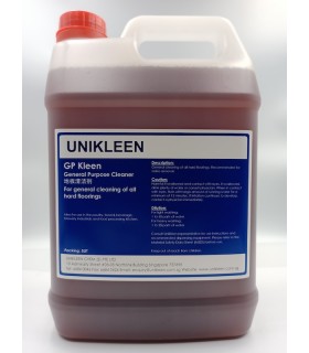 Uniklee GP Kleen
