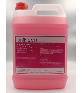 Unikleen Rapid Vanish